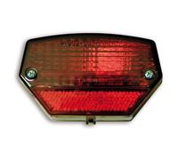 Ufo Universal Rear Fender Me08075 Rear Light One Size