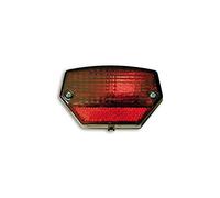 Ufo Universal Rear Fender Me08075 Rear Light One Size