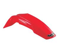 Ufo Universal Supermotard Front Fender One Size
