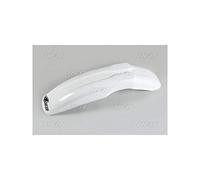 Ufo Universal Supermotard Front Fender One Size