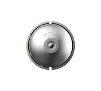 MERONI SERRATURE Kit Simple Serrure Antivol pour Véhicule Utilitaire avec Fermeture Débrayable