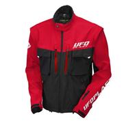Ufo Veste Taiga