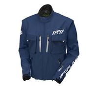 Ufo Veste Taiga