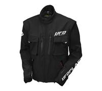 Ufo Veste Taiga