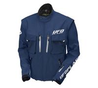 Ufo Veste Taiga With Protections
