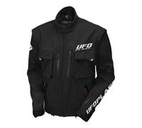 Ufo Veste Taiga With Protections