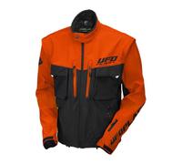 Ufo Veste Taiga With Protections