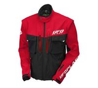Ufo Veste Taiga With Protections