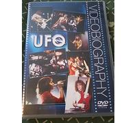 UFO : Videobiography