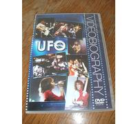 UFO : Videobiography