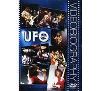 Ufo - Videobiography [Import]