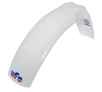 Ufo Vintage Universal Mx/enduro 78-93 Front Fender One Size