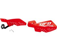 Ufo Viper Handguard Rouge