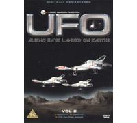 UFO - Vol. 2