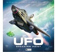 UFO Vol 2 Breaking Point by Nicholas Briggs Nicholas Briggs (Auteur)
