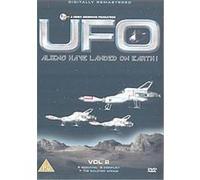 UFO - Vol. 2 - Episodes 5-7 G