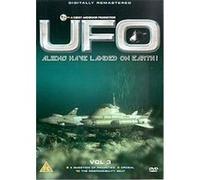 UFO - Vol. 3 - Episodes 8-10 G