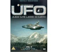 UFO - Vol. 4