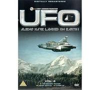 UFO - Vol. 4 - Episodes 11-13 G