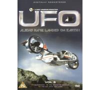 UFO - Vol. 6