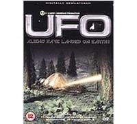 UFO - Vol. 8 G