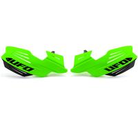 UFO Vulcan, gardes-mains Vert Néon/Noir Vert Néon/Noir