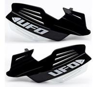 Ufo Vulcan Plastic Replacement Handguards 2 Units One Size