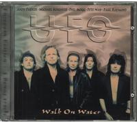 Eagle – Walk On Water (Ufo)