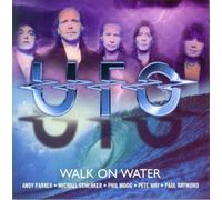 Ufo - Walk on Water [Import]