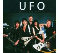 UFO - Walk on Water [Import]