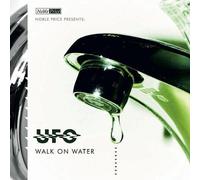 Ufo - Walk on Water [Import]