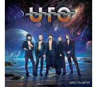UFO - Walk On Water - SHM