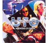 UFO - Werewolves of London