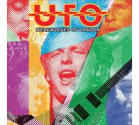 Werewolves of London