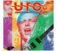 UFO - WEREWOLVES OF LONDON 2 CD NEUF