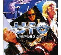 UFO - Werewolves of London [Import]