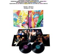 Ufo - Werewolves Of London [Vinyl Lp] 180 Gram, Poster