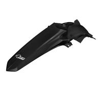 Ufo Ya04875-001 Pare-brise arrière Taille unique