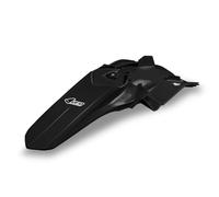 Ufo Ya04881-001 Pare-brise arrière Taille unique
