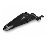 Ufo Ya04891-001 Pare-brise arrière Taille unique