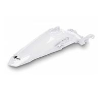 Ufo Ya04891-046 Pare-brise arrière Taille unique
