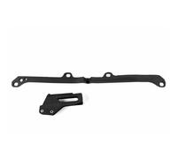 Ufo Yamaha Yz/yzf 01-02 Chain Guide&slider Noir