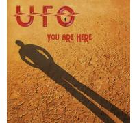 UFO - You are Here