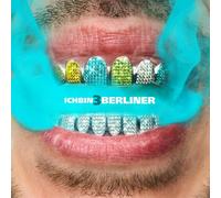 UFO361 - ICH BIN 3 BERLINER 2 CD NEUF