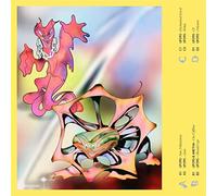 Ufo95 - Popularity is Overrated (2lp) [Import]