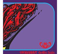 Ufomammut Godlike Snake (Vinyl) 12" Album