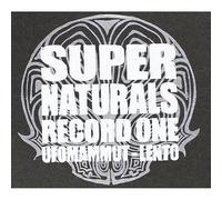 Ufomammut-Lento - Supernaturals