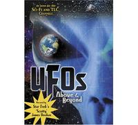 UFO's: Above & Beyond [Import USA Zone 1]