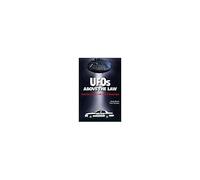UFOs Above the Law - Frank Soriano - Schiffer Publishing Ltd - Livre en Anglais - Paperback Frank SorianoFrank Soriano (Auteur)