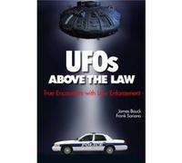 UFOs Above the Law - Frank Soriano - Schiffer Publishing Ltd - Livre en Anglais - Paperback Frank SorianoFrank Soriano (Auteur)